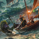 Dungeons & Dragons heads to the sea.